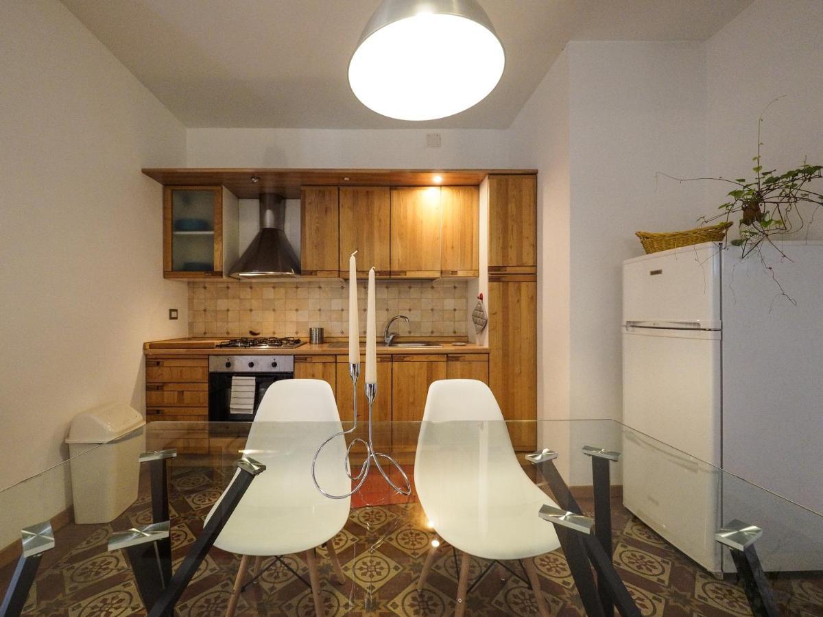 Appartamenti Villa Bellini Catânia Exterior foto