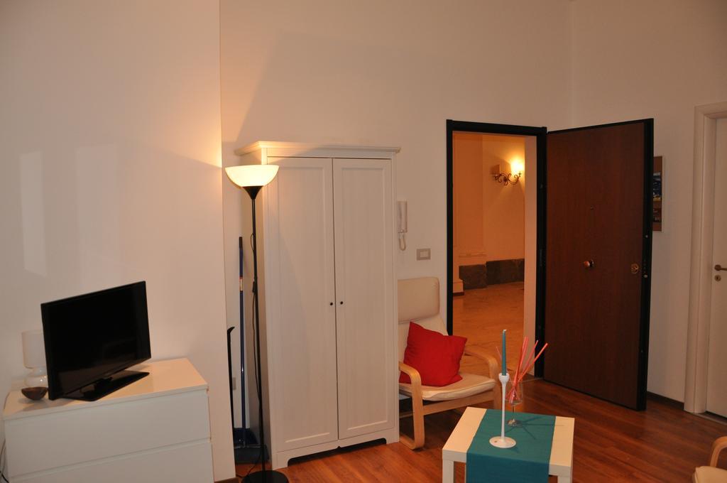 Appartamenti Villa Bellini Catânia Exterior foto