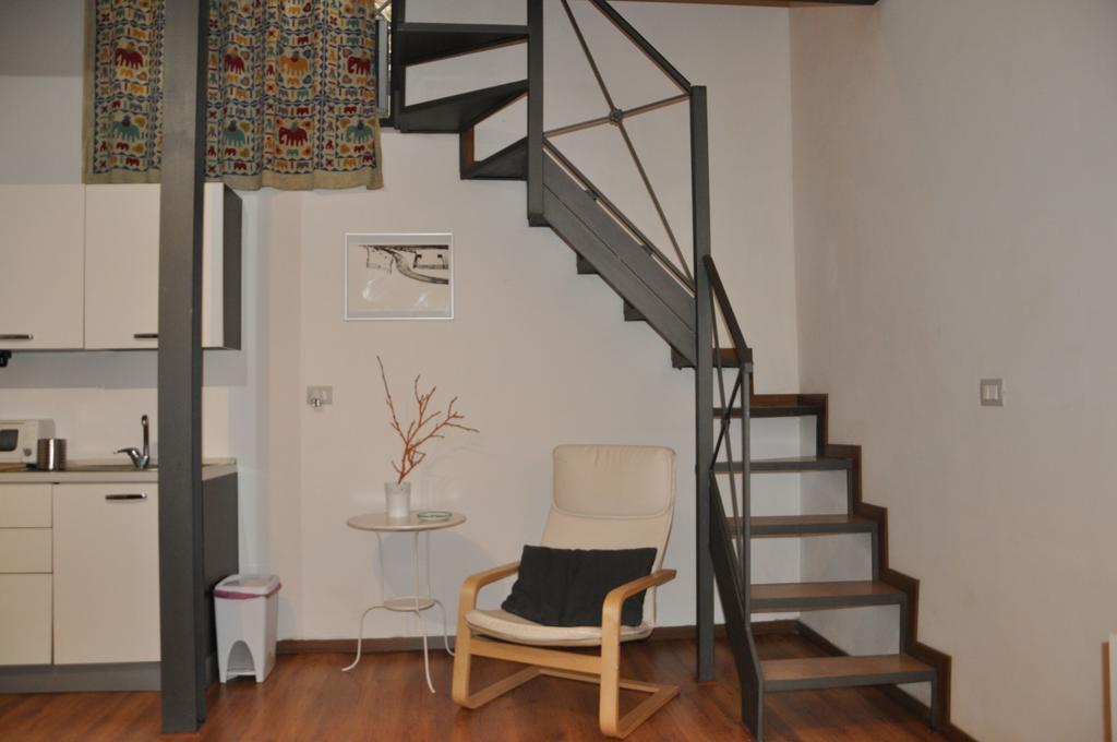Appartamenti Villa Bellini Catânia Exterior foto