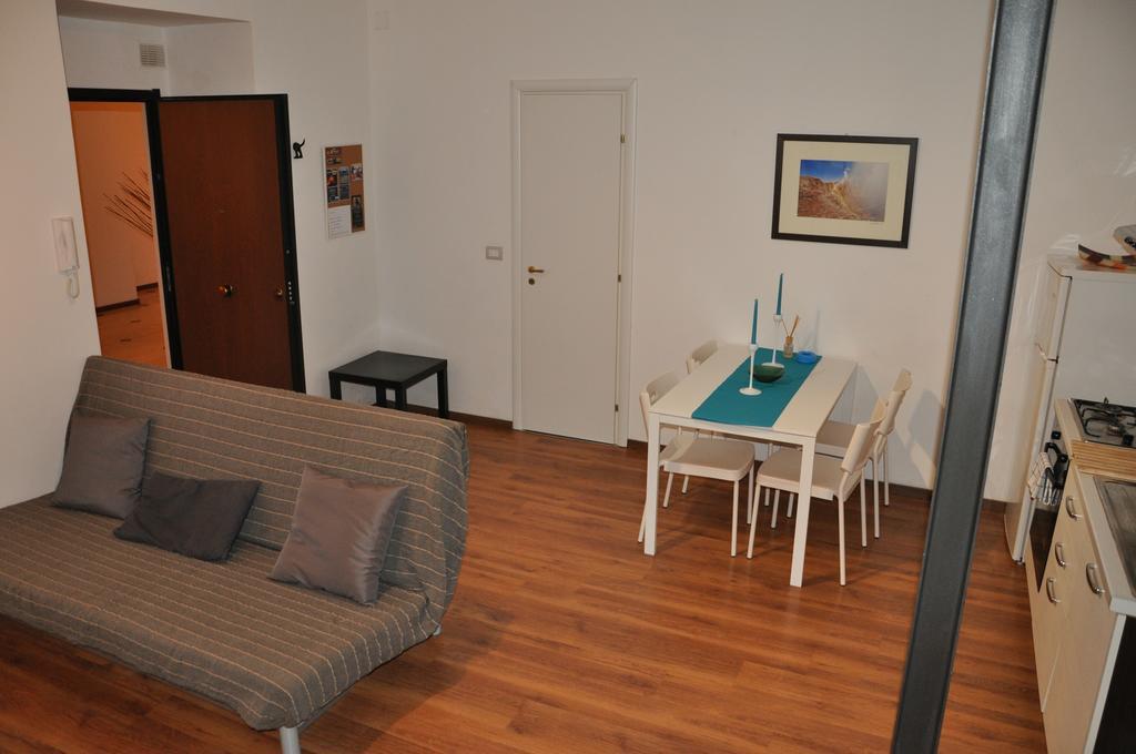 Appartamenti Villa Bellini Catânia Exterior foto