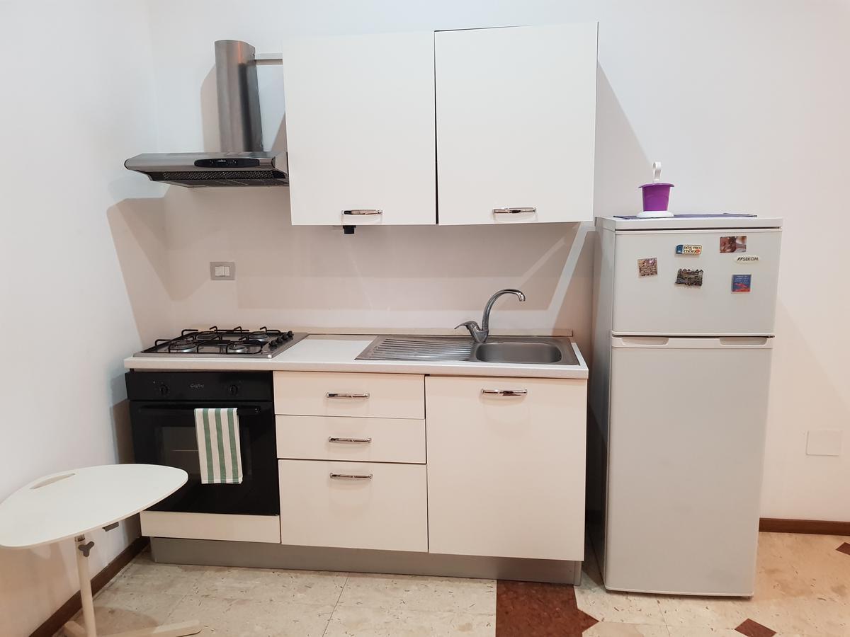 Appartamenti Villa Bellini Catânia Exterior foto