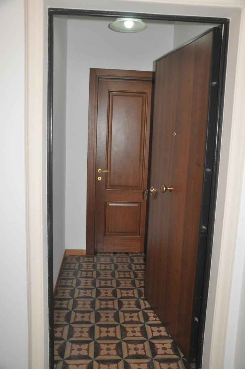 Appartamenti Villa Bellini Catânia Exterior foto