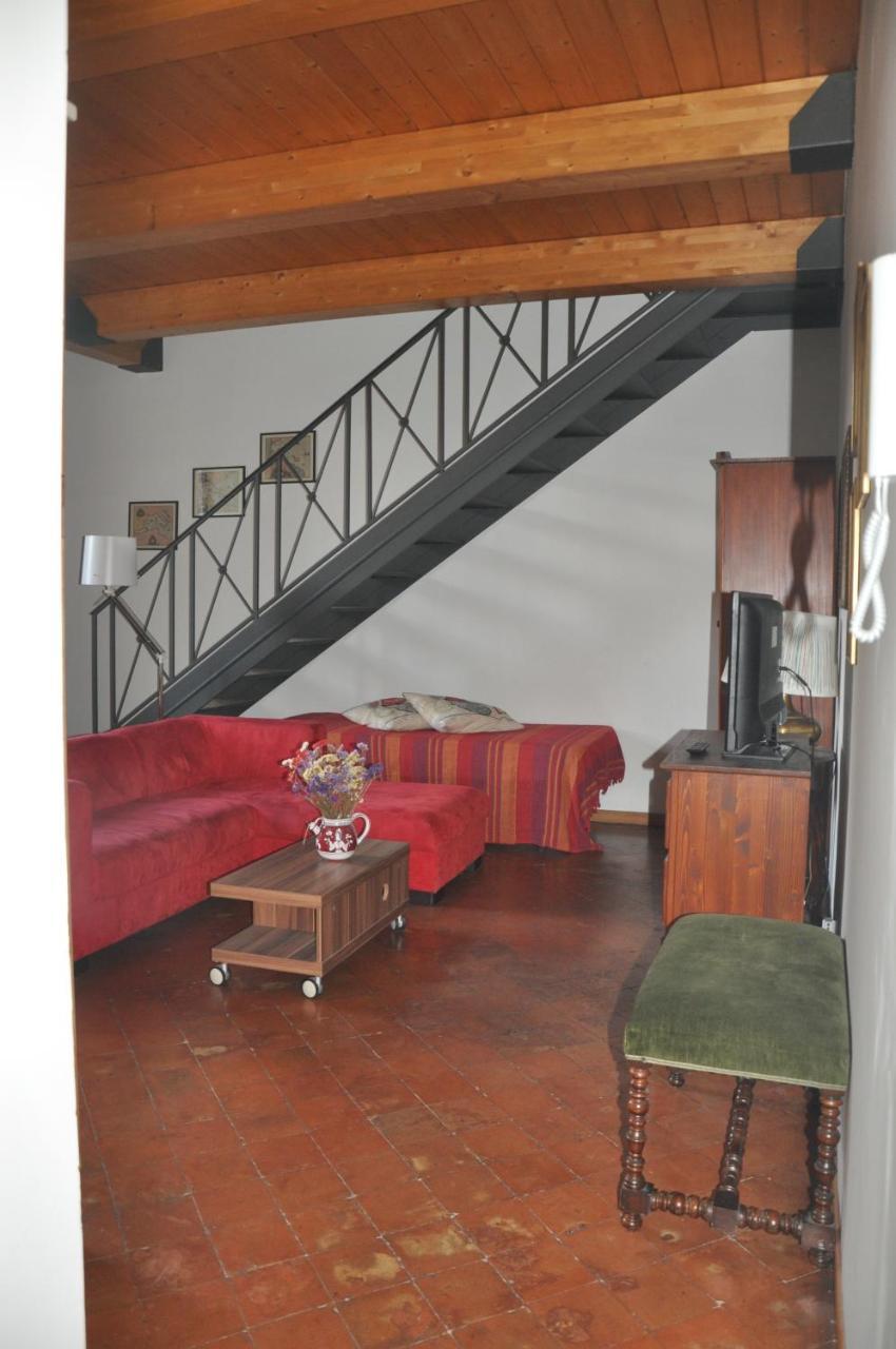 Appartamenti Villa Bellini Catânia Exterior foto