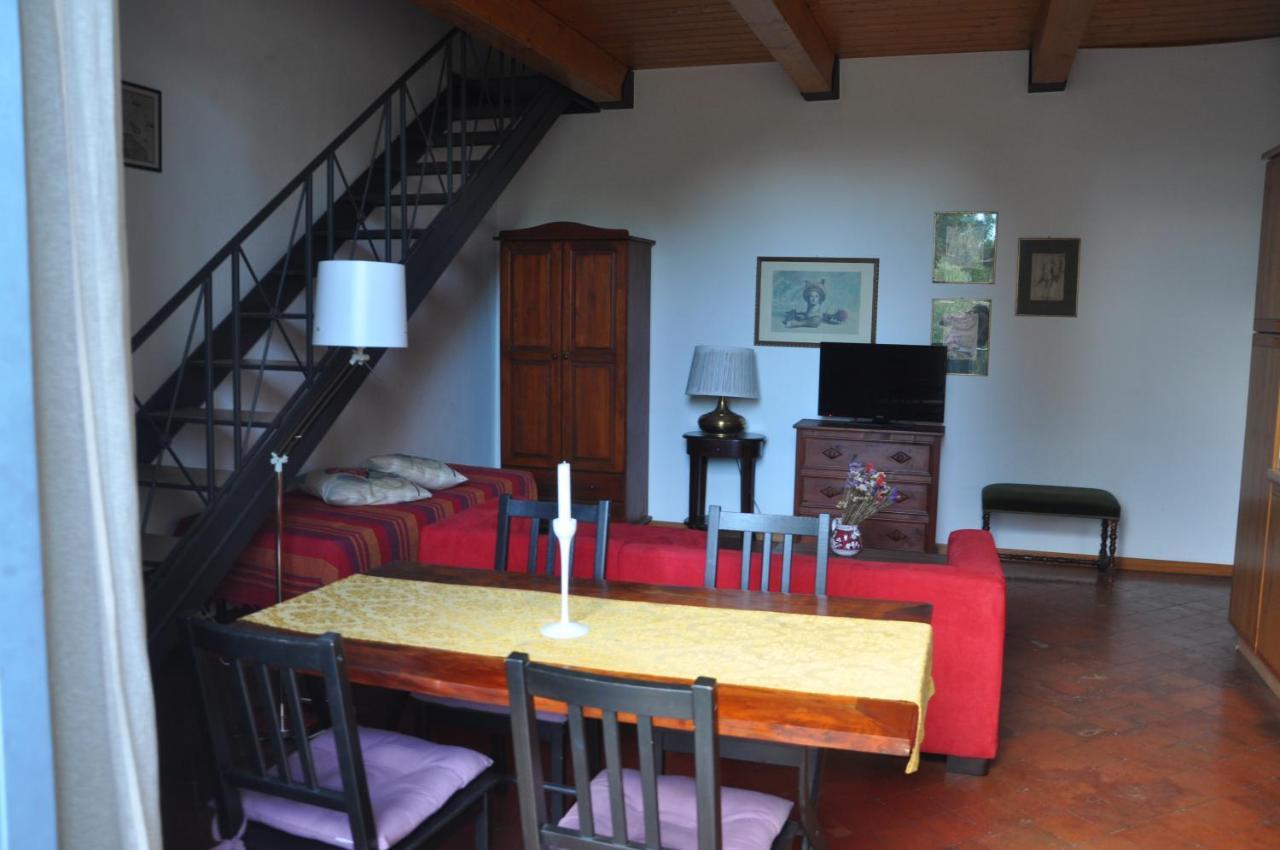 Appartamenti Villa Bellini Catânia Exterior foto